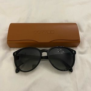 Oliver Peoples Sunglasses Corie Polarized